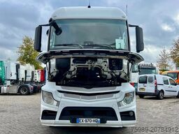 Mercedes-Benz Actros 1845 WDF9634031B995871, PTO, HYDRAULIC