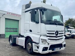 Mercedes-Benz Actros 1845 WDF9634031B990433,   594760 km, COM...