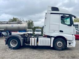 Mercedes-Benz Actros 1845 WDF9634031B990433,   594760 km, COM...