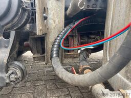 Mercedes-Benz Actros 1845 WDF9634031B990433,   594760 km, COM...