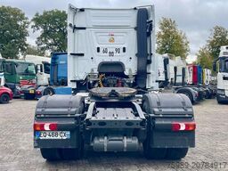 Mercedes-Benz Actros 1845 WDF9634031B990433,   594760 km, COM...