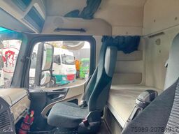 Mercedes-Benz Actros 1845 WDF9634031B990433,   594760 km, COM...