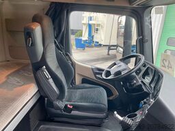 Mercedes-Benz Actros 1845 WDF9634031C008330 , 2 tanks, Franc...