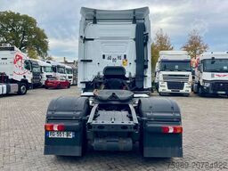 Mercedes-Benz Actros 1845 WDF9634031C008330 , 2 tanks, Franc...
