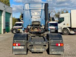 Mercedes-Benz Actros 1845 RETARDER,  2X FUEL TANK, FRANCE TRUCK