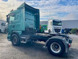 Scania R420 RETARDER, MANUAL