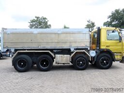 Scania 112 - 360 8x4, GREAT CONDITION! 100% VERY CLEAN