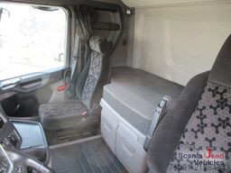 Scania R 460 A4x2EB / Lowliner / ADR AT