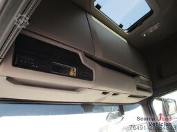 Scania R 460 A4x2EB / Lowliner / ADR AT