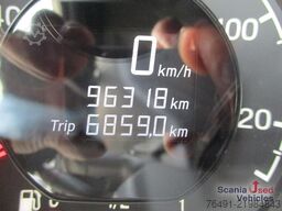 Scania R 460 A4x2EB / Lowliner / ADR AT