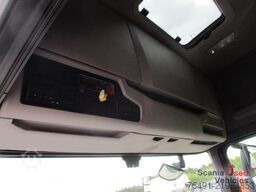 Scania R 460 A4x2EB Lowdeck