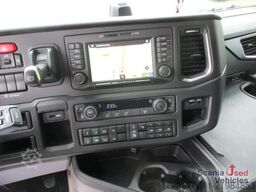Scania R 460 A4x2EB Lowdeck