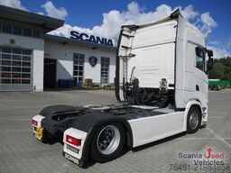 Scania S 500 A4x2EB Lowliner