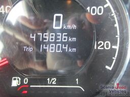 Scania S 500 A4x2EB Lowliner