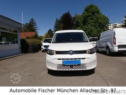 VOLKSWAGEN Caddy Cargo  *4Motion*AHK*Aluca* SHZ*