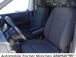 VOLKSWAGEN Caddy Cargo  *4Motion*AHK*Aluca* SHZ*