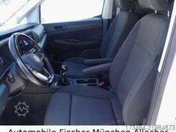 VOLKSWAGEN Caddy Cargo  *4Motion*AHK*Aluca* SHZ*