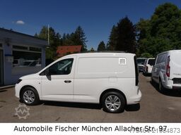 VOLKSWAGEN Caddy Cargo  *4Motion*AHK*Aluca* SHZ*