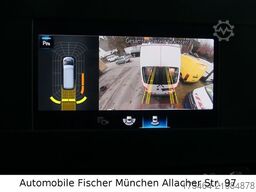 MERCEDES-BENZ Sprinter 314 Kasten*LED*KAMERA*BOTT*