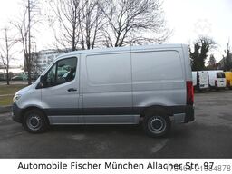 MERCEDES-BENZ Sprinter 314 Kasten*LED*KAMERA*BOTT*