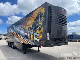 Schmitz Cargobull Semitrailer Reefer Multitemp