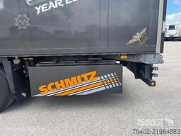 Schmitz Cargobull Semitrailer Reefer Multitemp