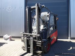Linde E40HL-01/600