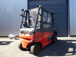 Linde E40HL-01/600