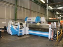 FINN POWER BCE4-200