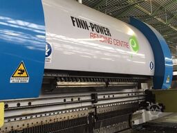 FINN POWER BCE4-200