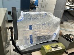 VICTOR TAICHUNG Vc-205 - Fanuc