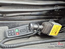 Scania R 450 A4x2NA Hydraulik !