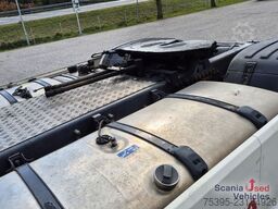 Scania R 450 A4x2NA Hydraulik !