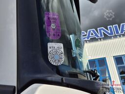 Scania R 450 A4x2NA Hydraulik !