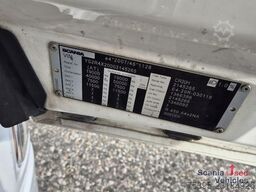 Scania R 450 A4x2NA Hydraulik !