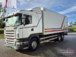Scania R 420 LB6x2MNA