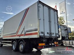 Scania R 420 LB6x2MNA
