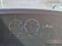 Scania R 420 LB6x2MNA