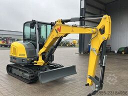 Wacker Neuson ET42