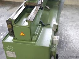 WEILER Praktikant 800 R