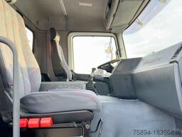 MERCEDES-BENZ ACTROS 3340 * ABROLLKIPPER * EPSILON E245ZA /6x4