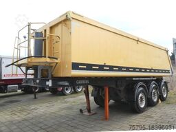 CARNEHL Kippauflieger CHKS / A Kippauflieger