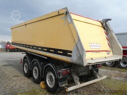 CARNEHL Kippauflieger CHKS / A Kippauflieger