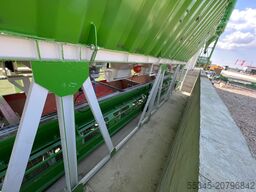 FABO Concrete Mixing Plant 110 m3 Concrete Mixing Plant