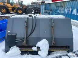 Gjerstad BM L120 bedding bucket