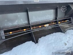 Drivex SS1200-Trima Snow Bucket