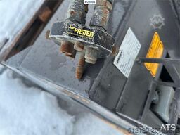 Drivex SS1200-Trima Snow Bucket