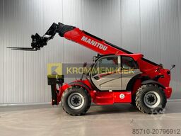 Manitou MT 1840 100D ST5 S1