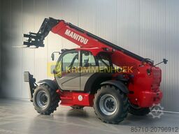 Manitou MT 1840 100D ST5 S1