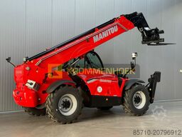 Manitou MT 1840 100D ST5 S1